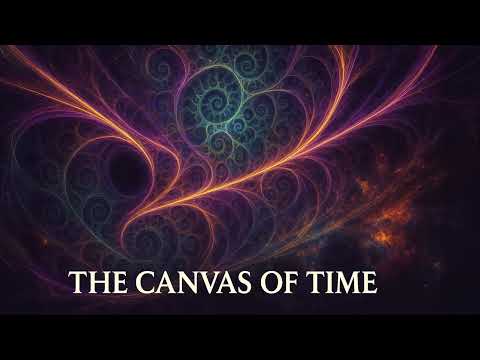tarmac - The Canvas of Time [OFFICIAL AUDIO]