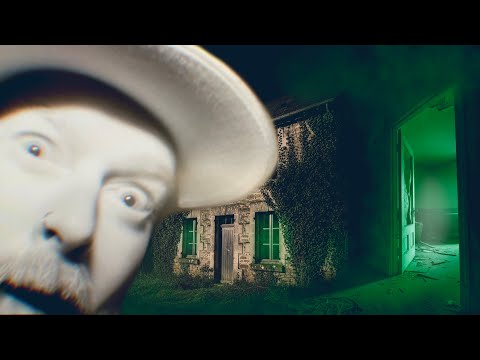 UNE ENTITÉ NOUS EXPLIQUE SA MORT (Enquête Paranormale)