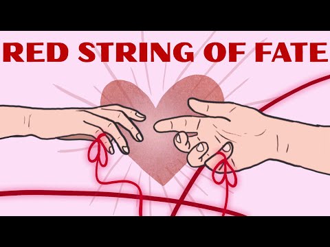 The Ancient Lore Behind Soulmates