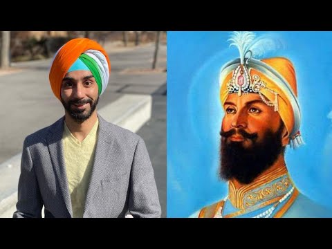GURU GOBIND SINGH JI & HIS DEVI BHAKTI (FT. PUNEET SAHANI) | STYLISTIC SINGH
