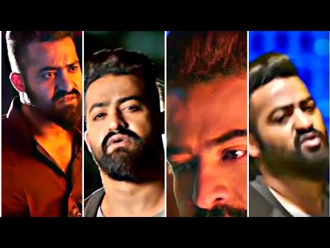 ❣️Love me Again 💞 Whatsapp status 💘|#jrntrwhatsappstatus #nannakuprematho #advancehappybirthday