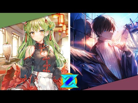 Nightcore - Heathens || Switching Vocals ~ 《 Lyrics 》