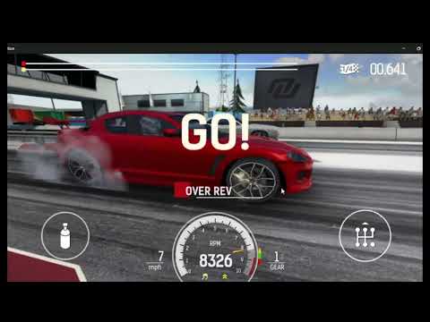 Mazda RX-8 type S (Tokyo Street) #gaminginpc #trendingshortsnow #ytboostrequest