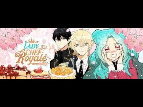 Royal Shop of Young Lady (Official Trailer) | ManhwaKool.com