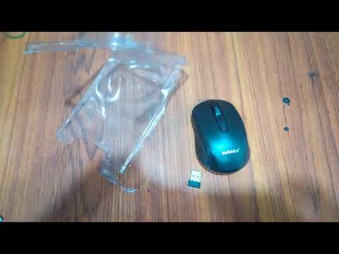 #wirelessmouse