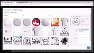 Fancy Product Designer   WooCommerce WordPress Plugin   Introduction