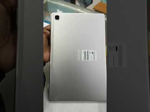 #Samsung #Tab #A7 #10.4 #2020 #Best #Silver