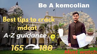 Complete mdcat study guide||secrets of topper||Best tips for mdcat 2024||secrets of success.