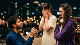 A 22 Year Old Falls for an Engaged Single Mom and Ruins His Own Life