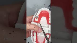 Boost Your Smile Game with Water Flosser Tips #waterflosser