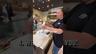 How to Order Fresh Seafood at The Seafood Collective | Step-by-Step Guide
