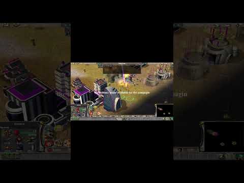 Empire Earth Cut Content (Introduction - Russian Scenario 6/8)