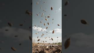 The Farmer’s Prayer for Rain #faithstories #faithjourney #trustgod #prayerworks #christianfaith