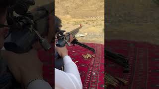 AWM sniper rifle #shorts