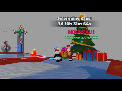It’s Finally Christmas Time