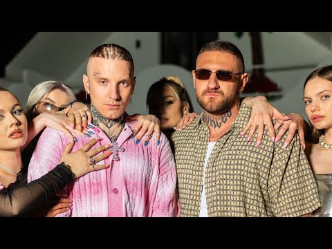 Smolasty & Kizo - Papito [Official Music Video]