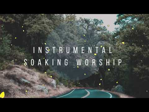 INSTRUMENTAL SOAKING WORSHIP   Jesus Culture Keyboard Vibe OUT