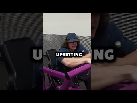 Sam Sulek gets Upset at a Fans Comment… 💀 #samsulek