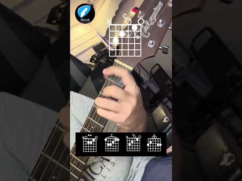 Always Remember Us This Way Guitar Chords #guitartutorial #guitarlessons