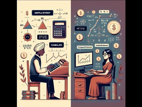 How Does Compound Interest Work?