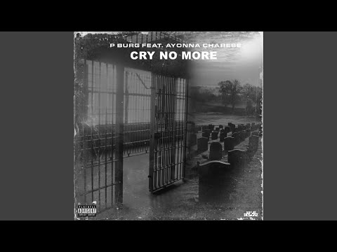 Cry No More (feat. Ayonna Charese)