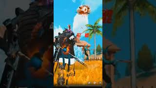 My first FF montage video, it tooks a lot of time to make it 🤗 headshots only😄#freefire #ffMontage