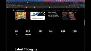My Personal Programming Mentorship Journey