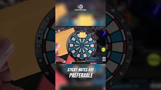🎯 Improve Your Dart Game: Beginner to Pro Tips!