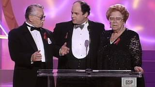 09 Annual American Comedy Awards 1995