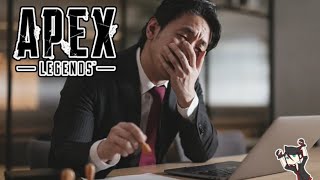 【Apex】ゴジラvsコングvsれっどくんvsダークライ【ゴジコン】