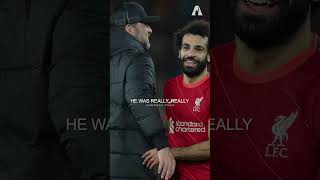 Mané on His Partnership With Salah and Firmino - 15€👕Jerseys You Can't Miss!