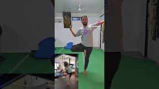 Task complete #yoga #task #new #viral #short #nagaur #fitness #health #manishsen