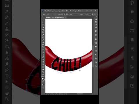 photoshopred chilli manipulation  photoshop tranding video#shorts#youtubeshorts#videoviral#photoshop