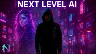 NEXT LEVEL AI – Watch 10 Real Cities Turn Into Future Worlds  