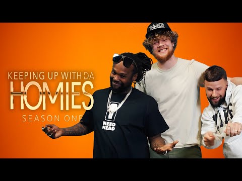 Keeping Up With Da Homies Episode 2