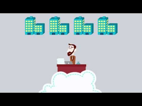 Video Branding Campaign for Epro –  PROCESS MANAGEMENT SOFTWARE (T2)