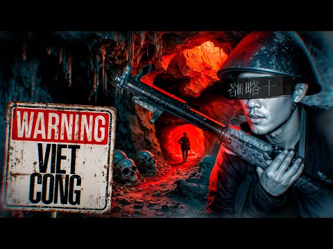 Who were the "Tunnel Rats" of the Vietnam War?