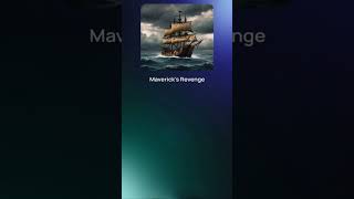 Maverick's Revenge