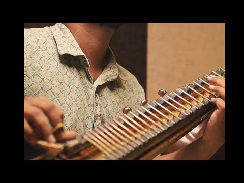 Instrumental chittaswaram for Vatapi Ganapathim | Ramana Balachandhran