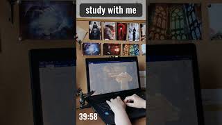 Let's study with me 🕚 subscribe
