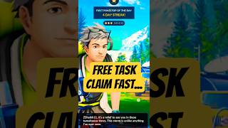 🔥Free Research Task🔥 Check the Description !!!