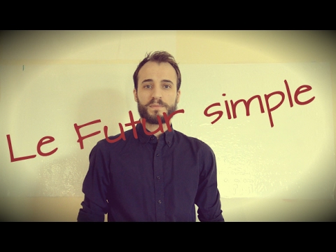 Elementary | Futur Simple | Tense