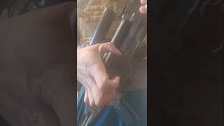 Ak47 Selector Hack #shorts