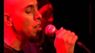 Flamenco Paralisado - HERE II HERE Live @ Diane Wortham Theater, Asheville NC