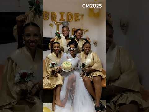 #wedding #CM2025 #weddinginspiration #marriedlife #couple