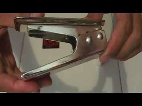 How to Cut SIm Card to Nano to Fit iPhone