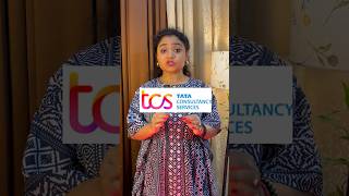 TCS Paid Internship Opportunity 2025. Tata Internship Program. #tcs #internship #shorts