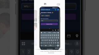 Sticky Notebook Using HTML, CSS & JavaScript | Web Dev Project #short #sticky-note #shorts #ad-12