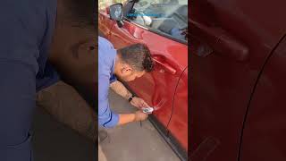 Car PDI (pre delivery inspection)