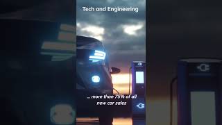 Tech and Engineering Facts #7